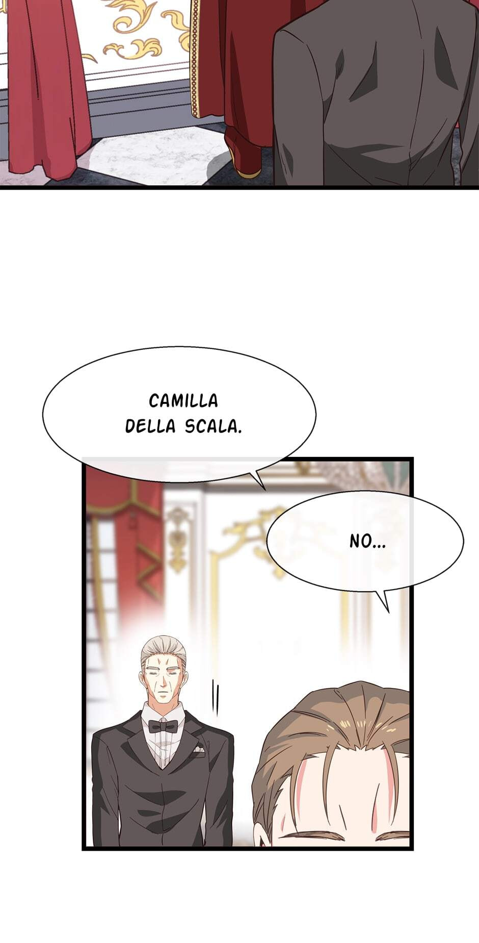 The Events of Romeo