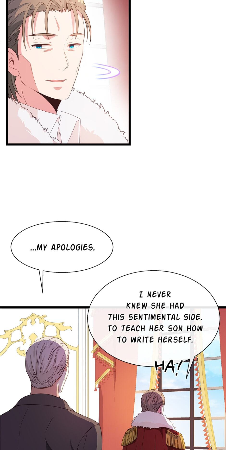 The Events of Romeo