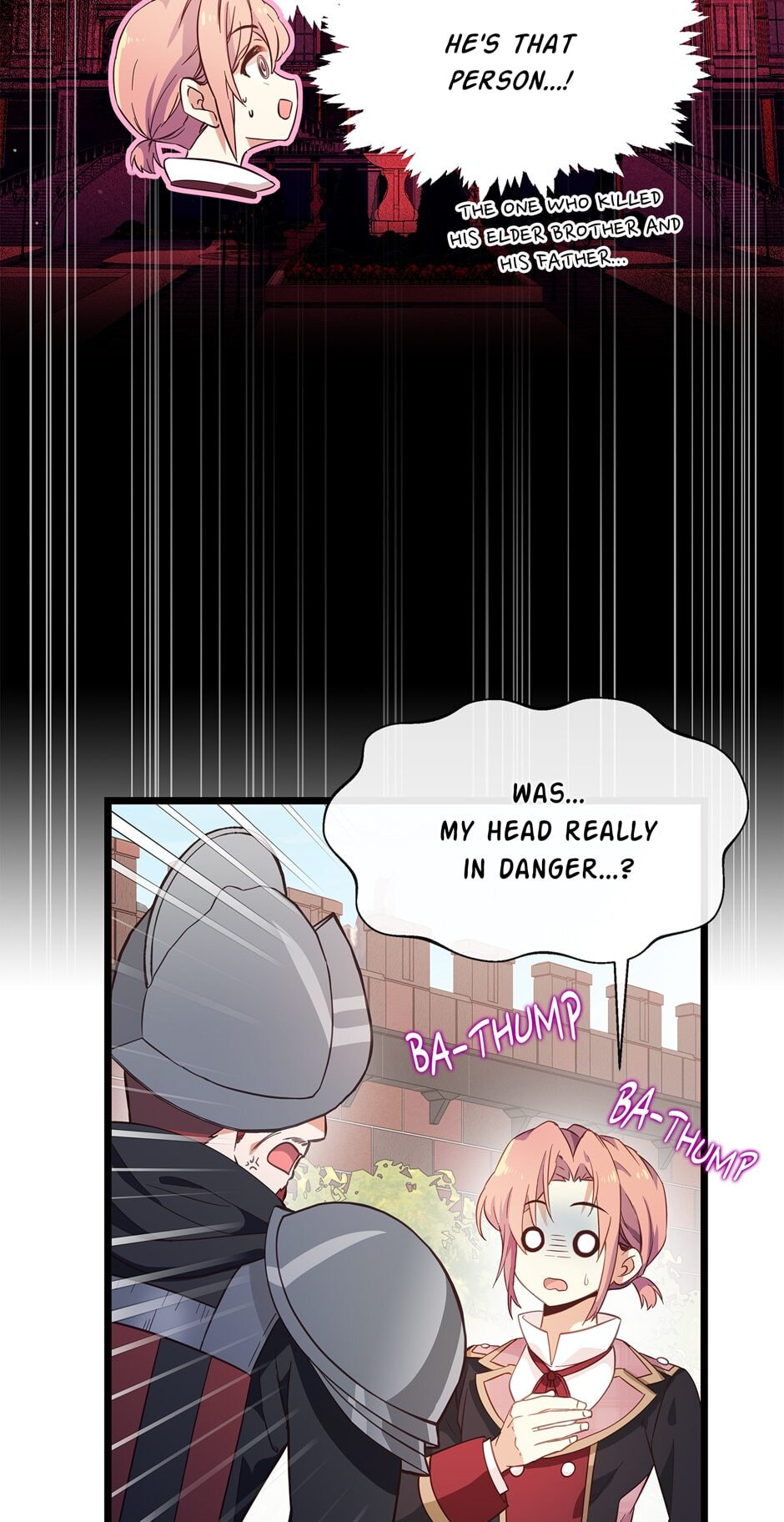 The Events of Romeo