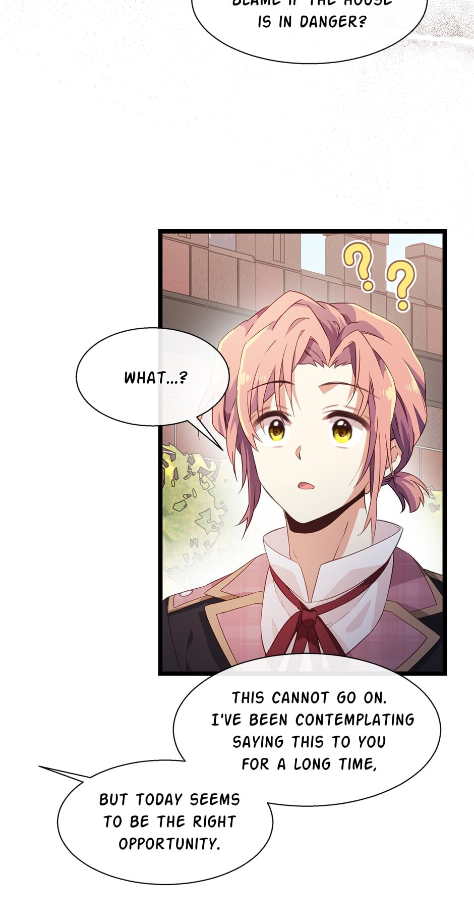 The Events of Romeo