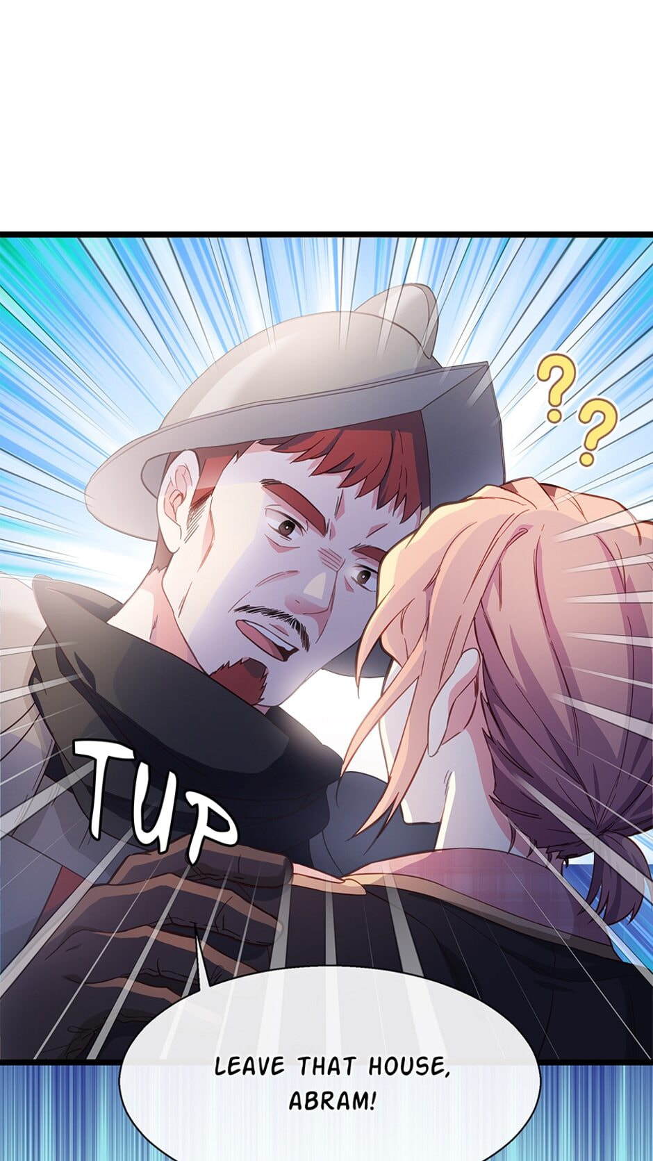 The Events of Romeo