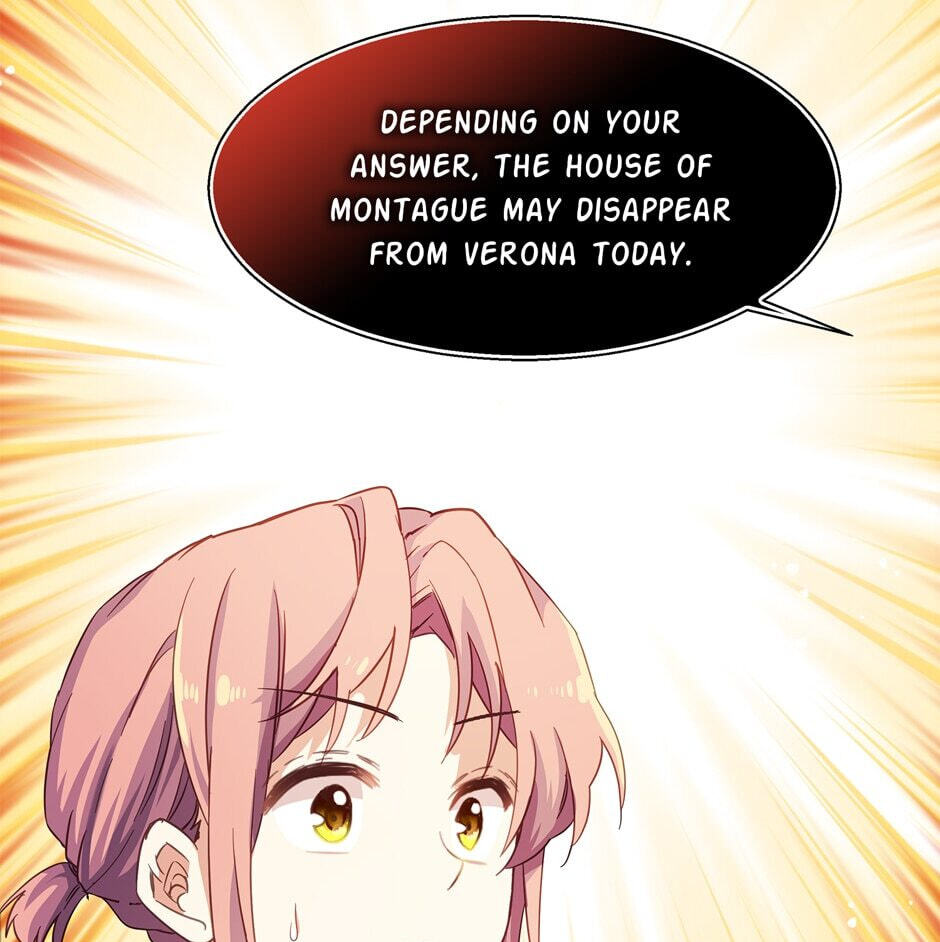 The Events of Romeo