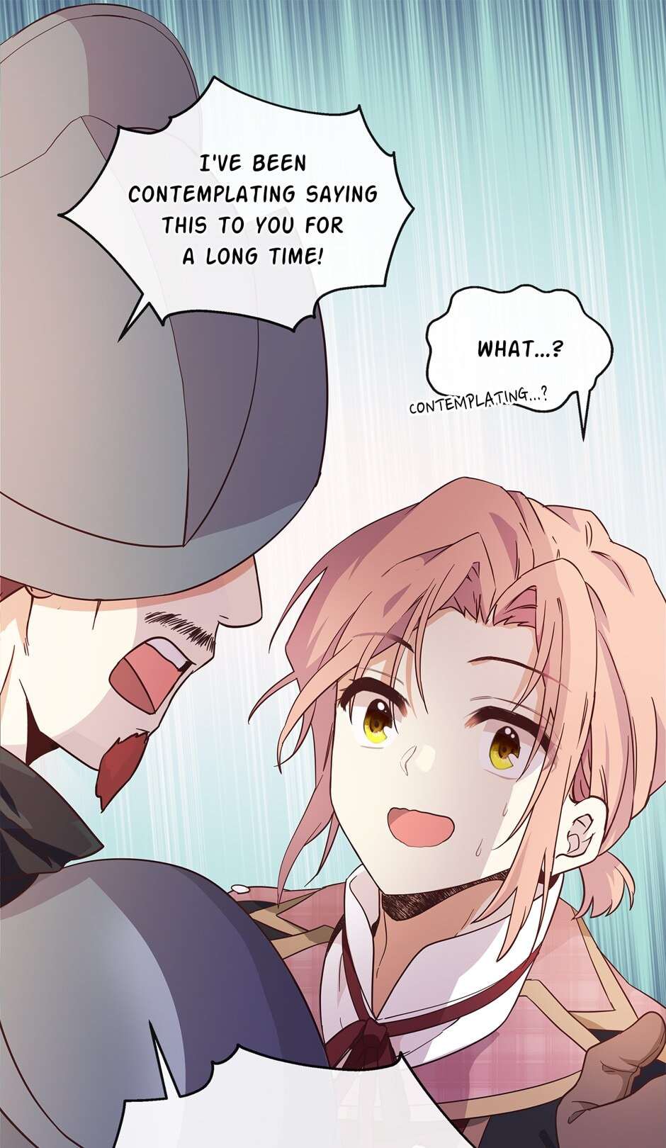 The Events of Romeo