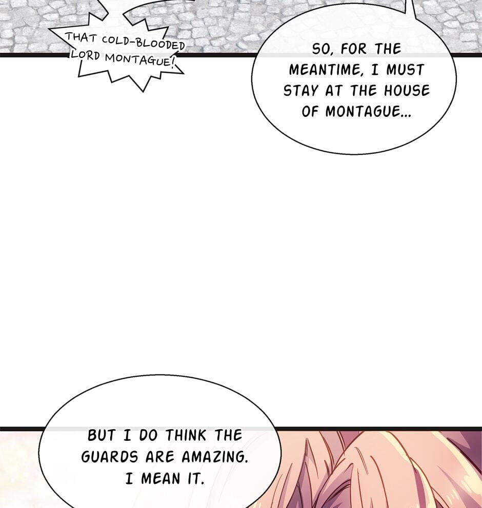 The Events of Romeo