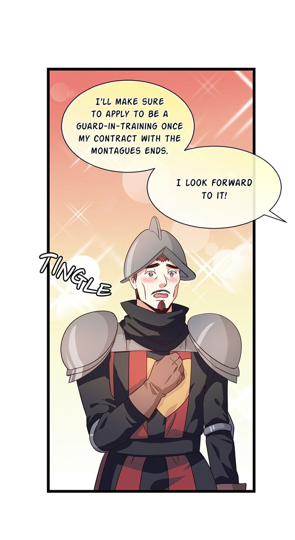 The Events of Romeo