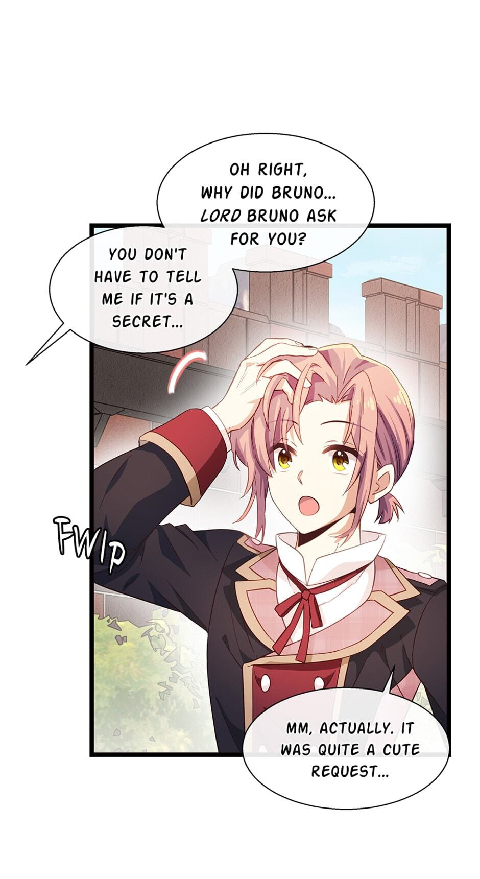 The Events of Romeo