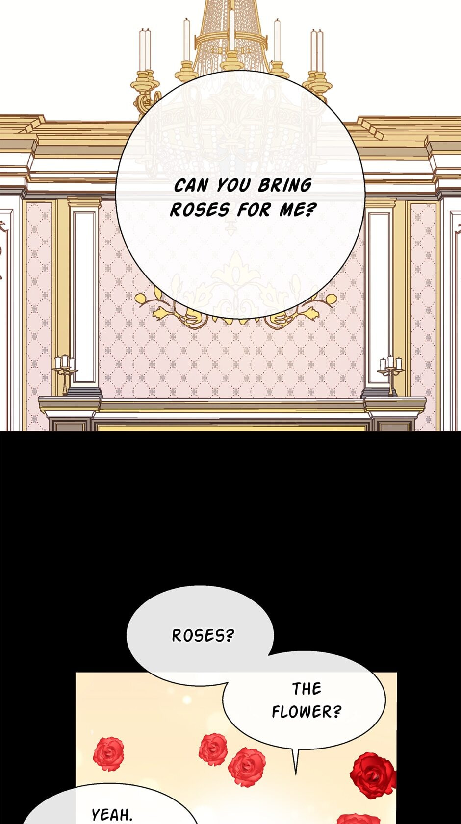The Events of Romeo