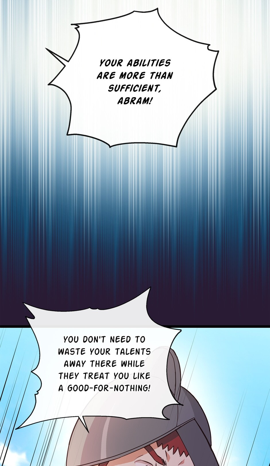 The Events of Romeo