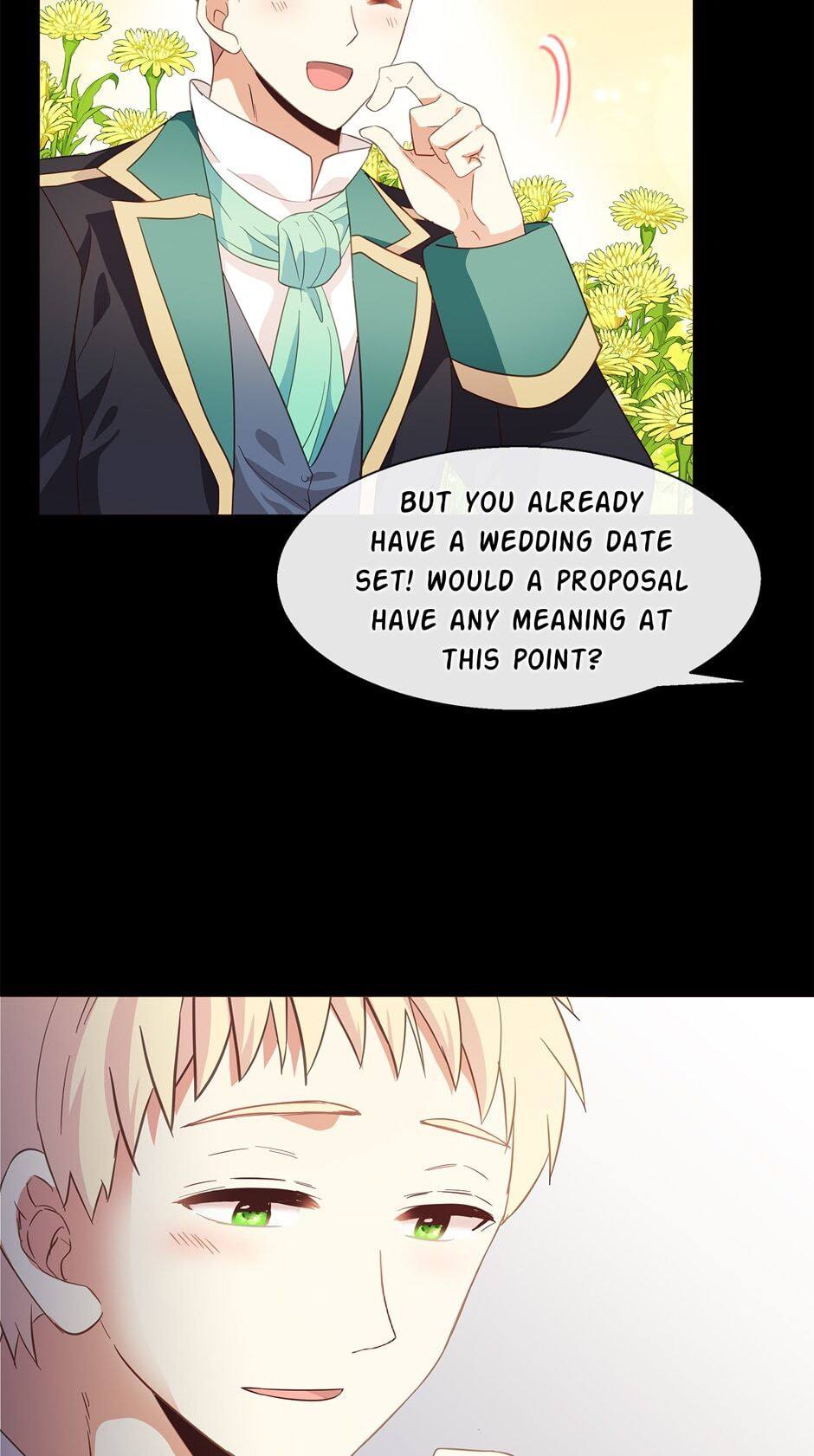 The Events of Romeo