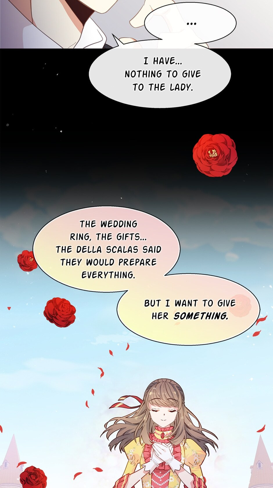 The Events of Romeo
