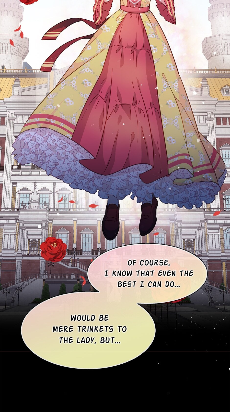 The Events of Romeo