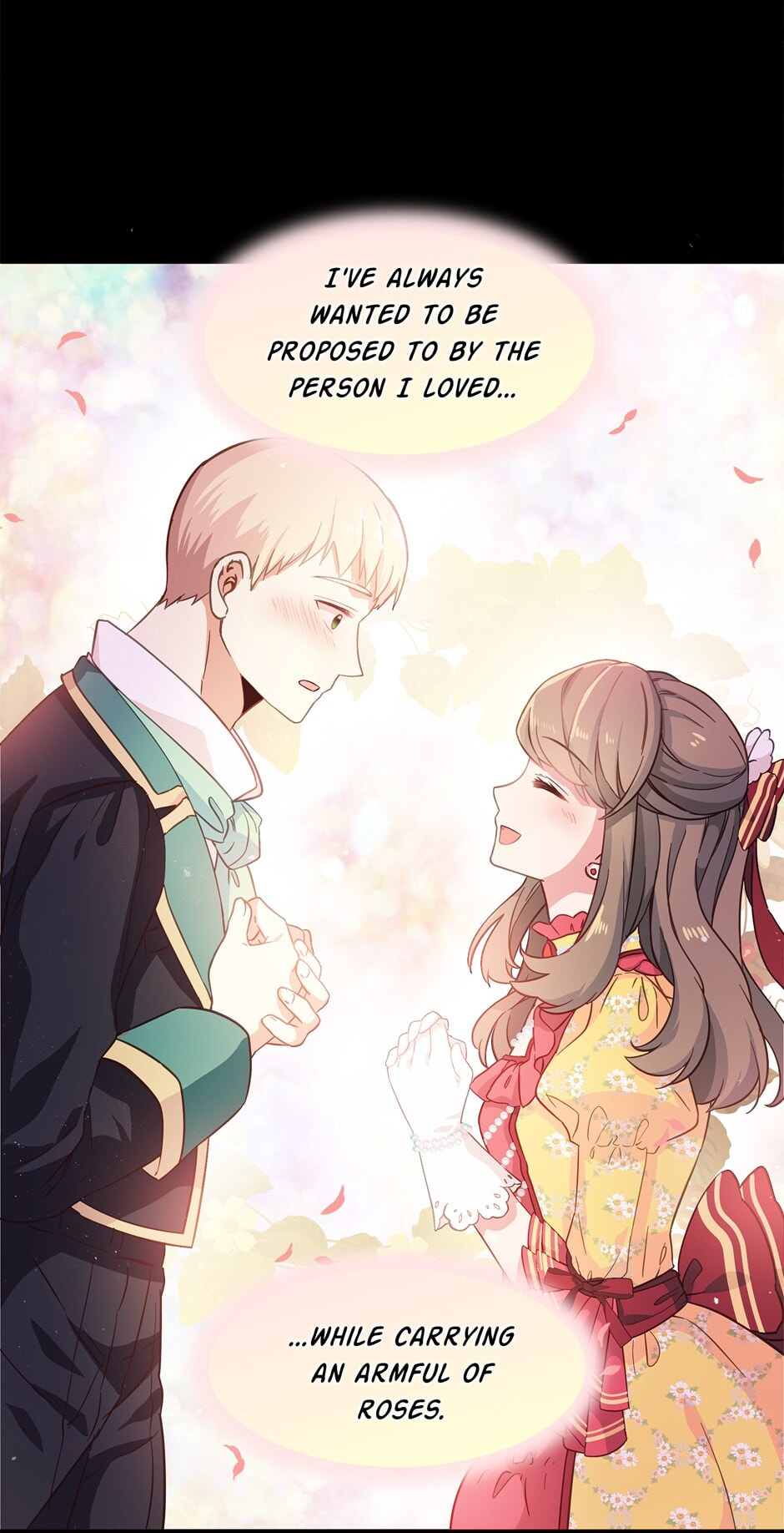 The Events of Romeo