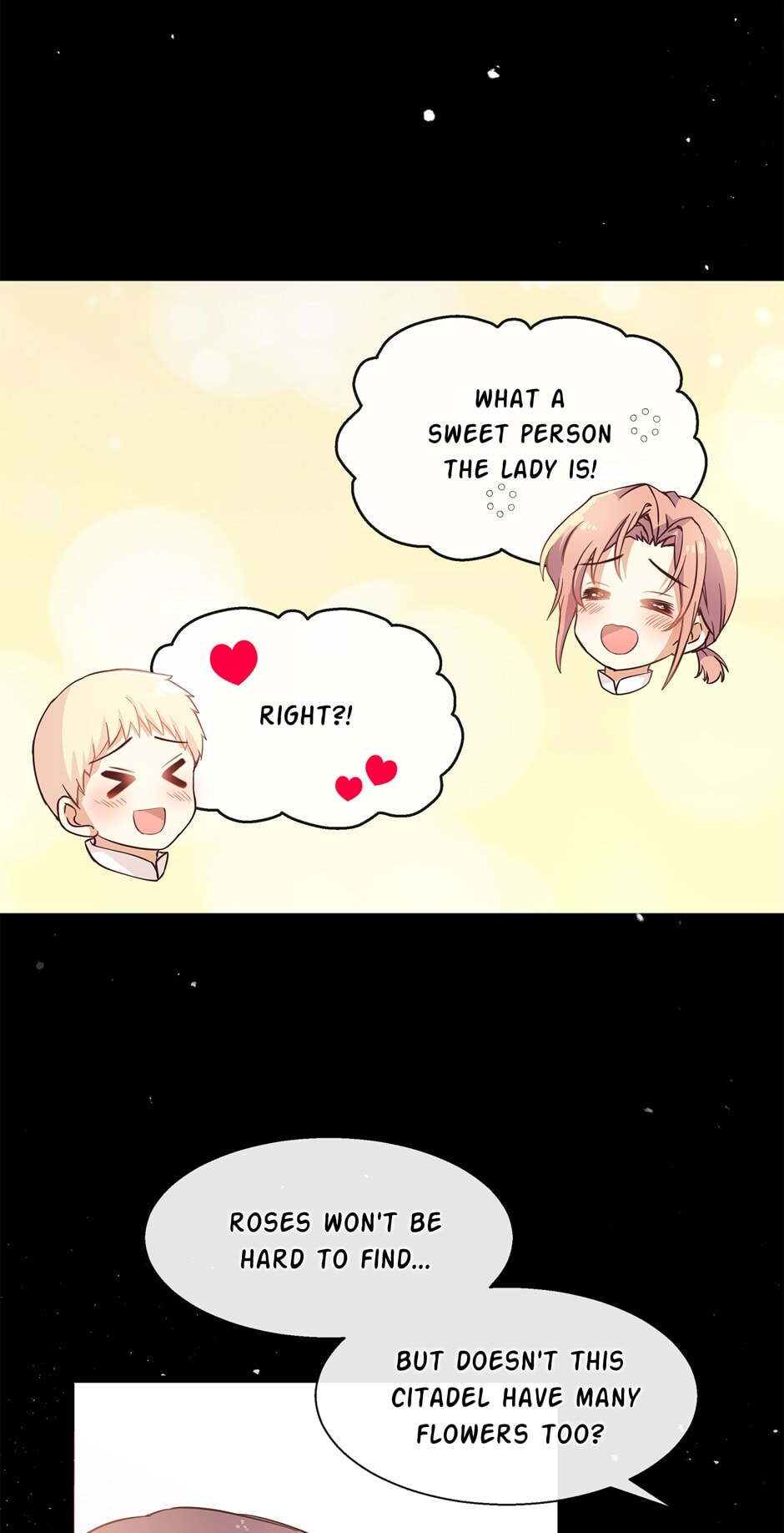 The Events of Romeo