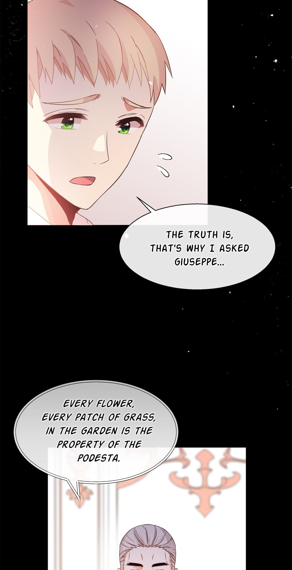 The Events of Romeo