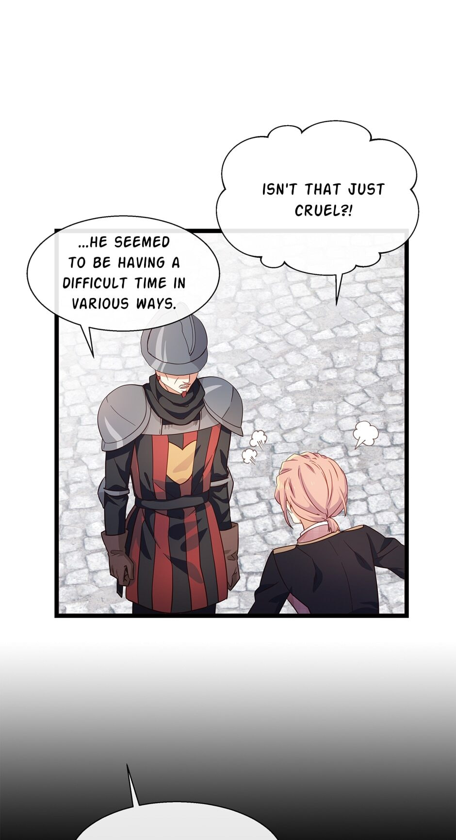 The Events of Romeo