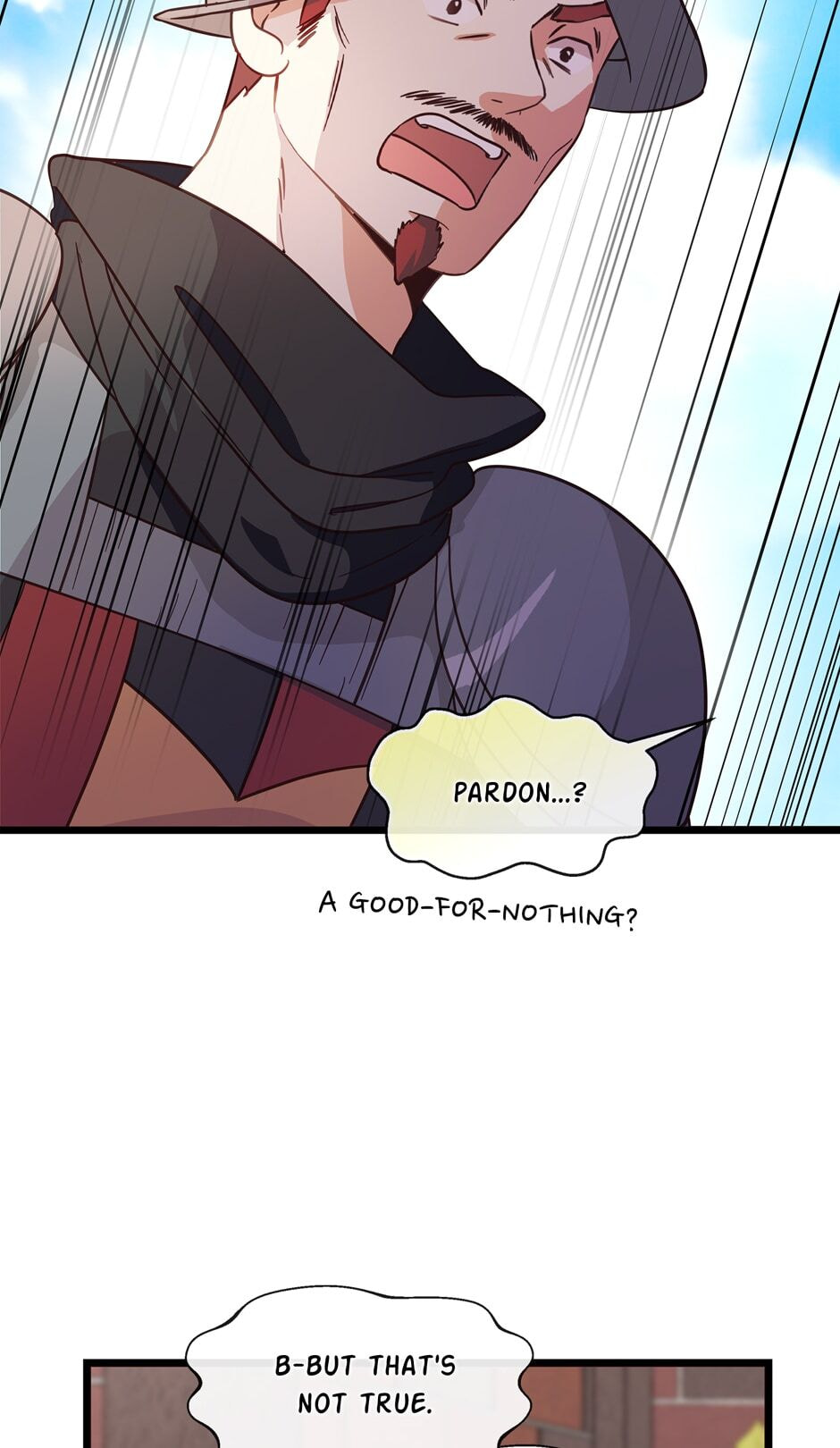 The Events of Romeo