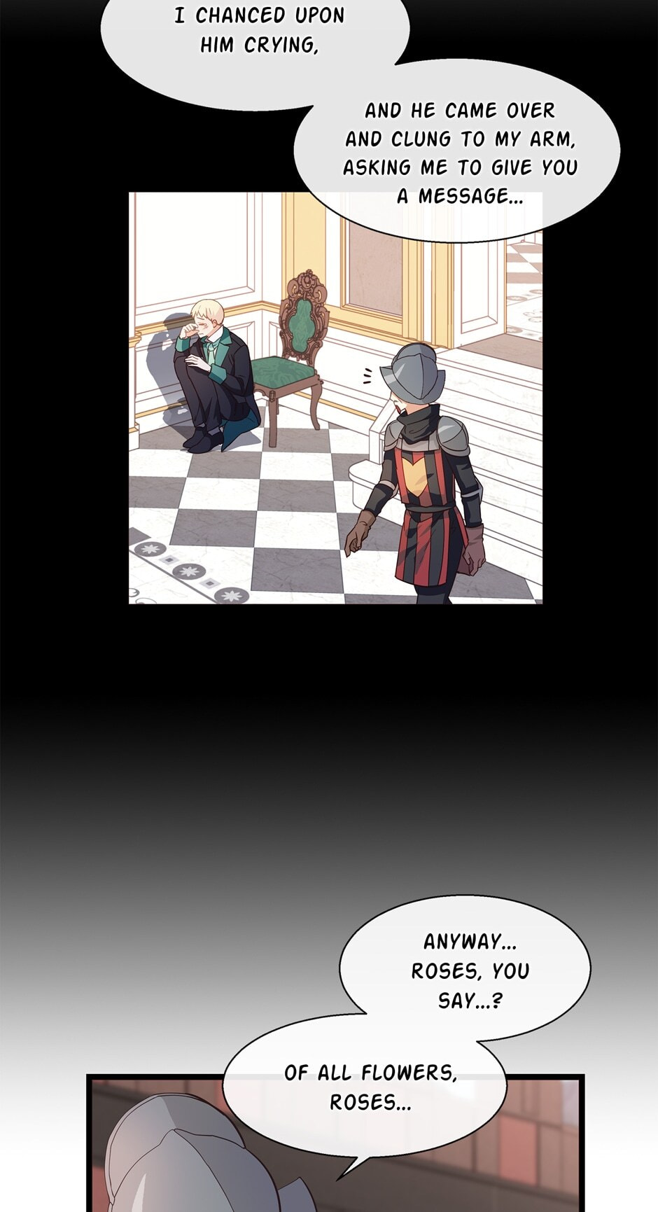 The Events of Romeo