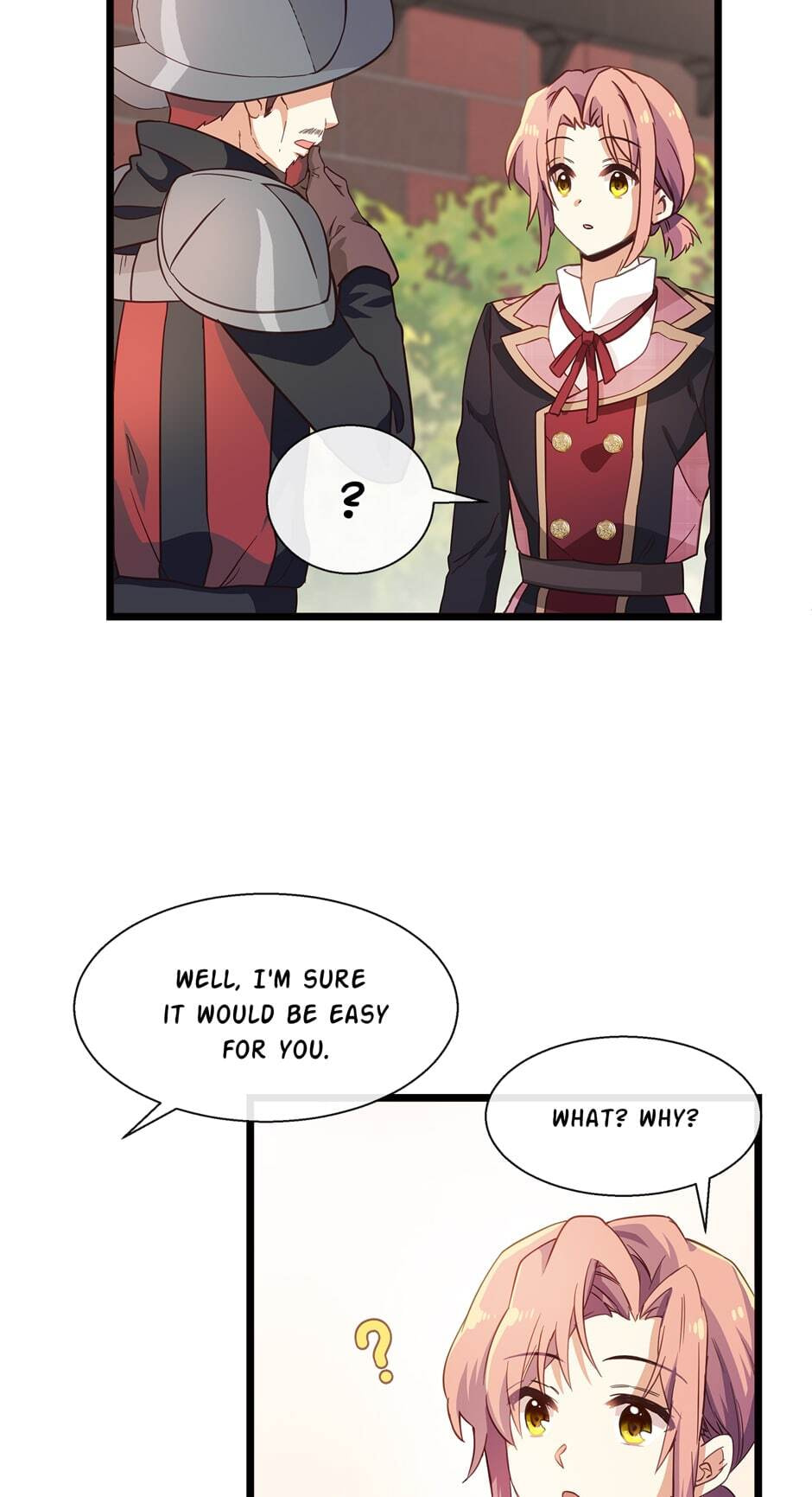 The Events of Romeo