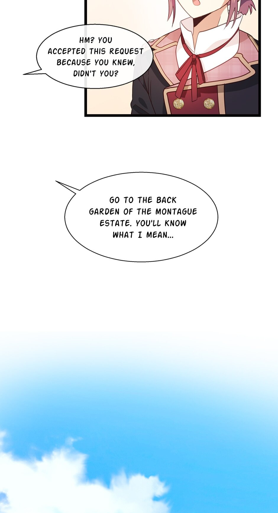 The Events of Romeo