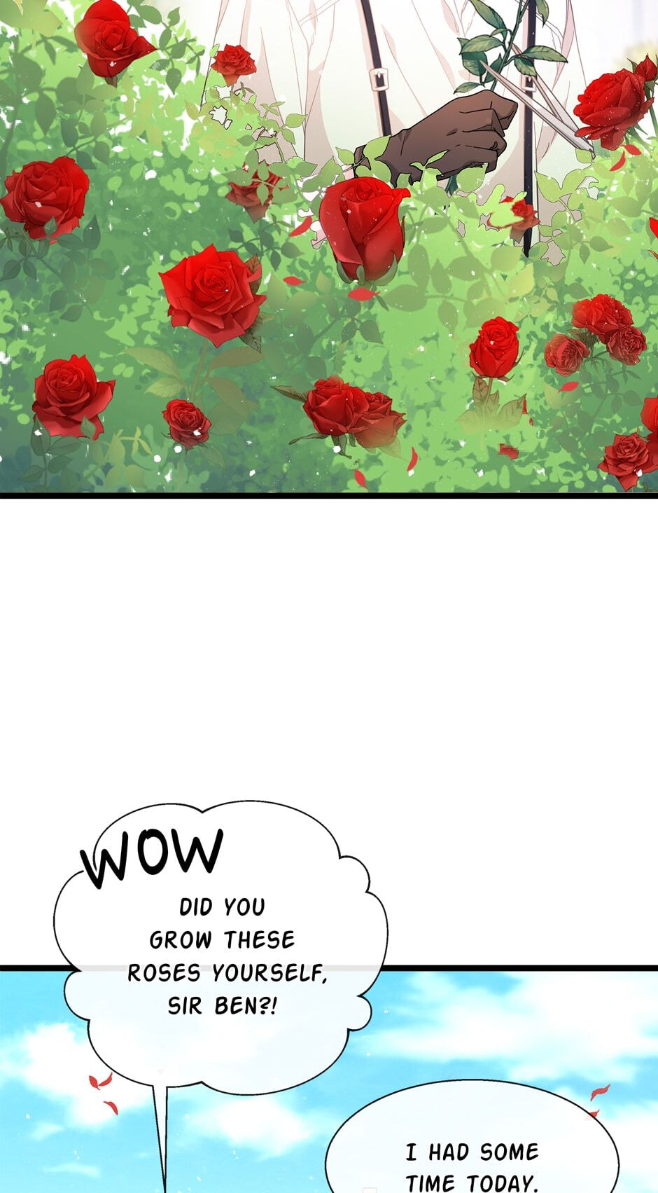 The Events of Romeo