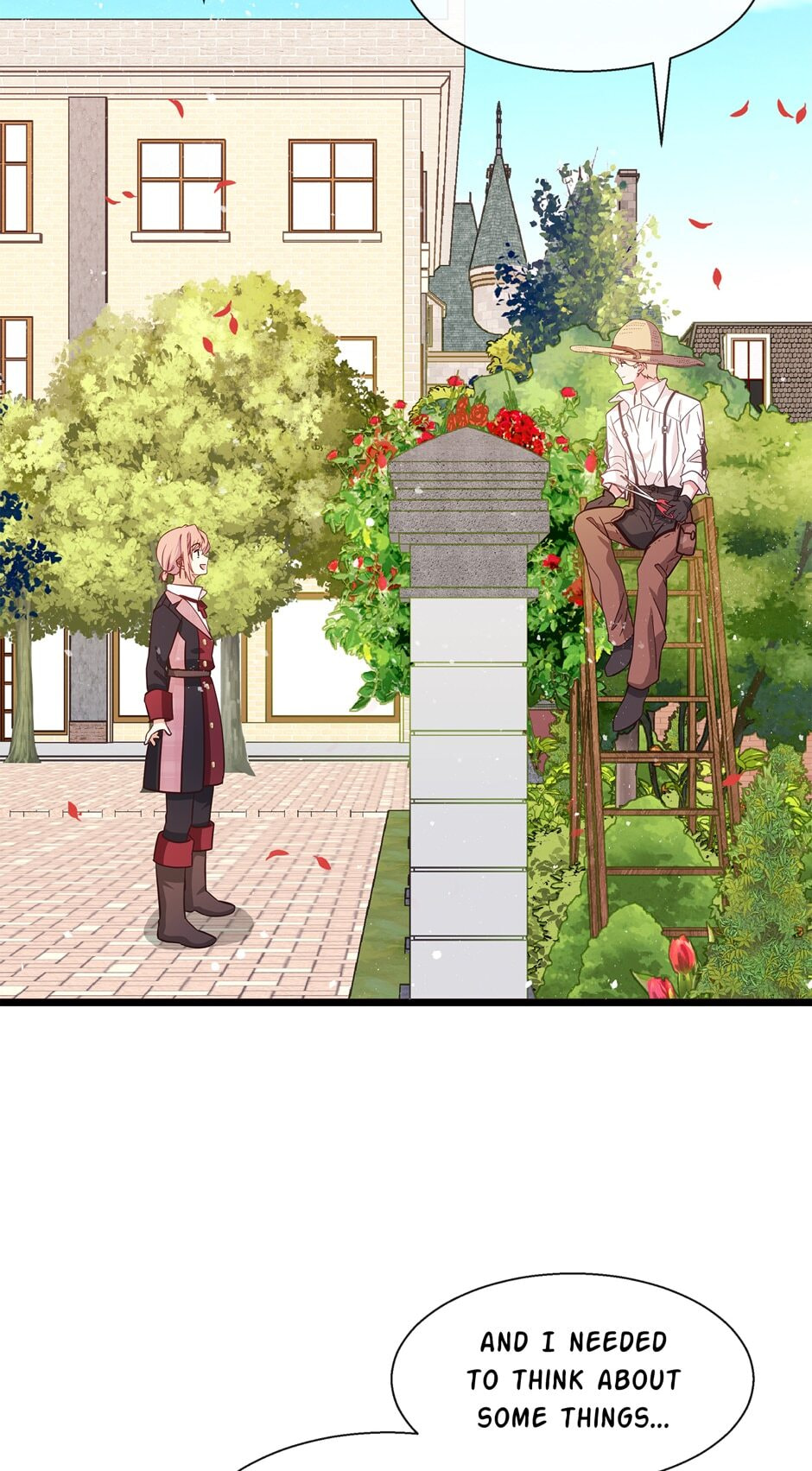 The Events of Romeo