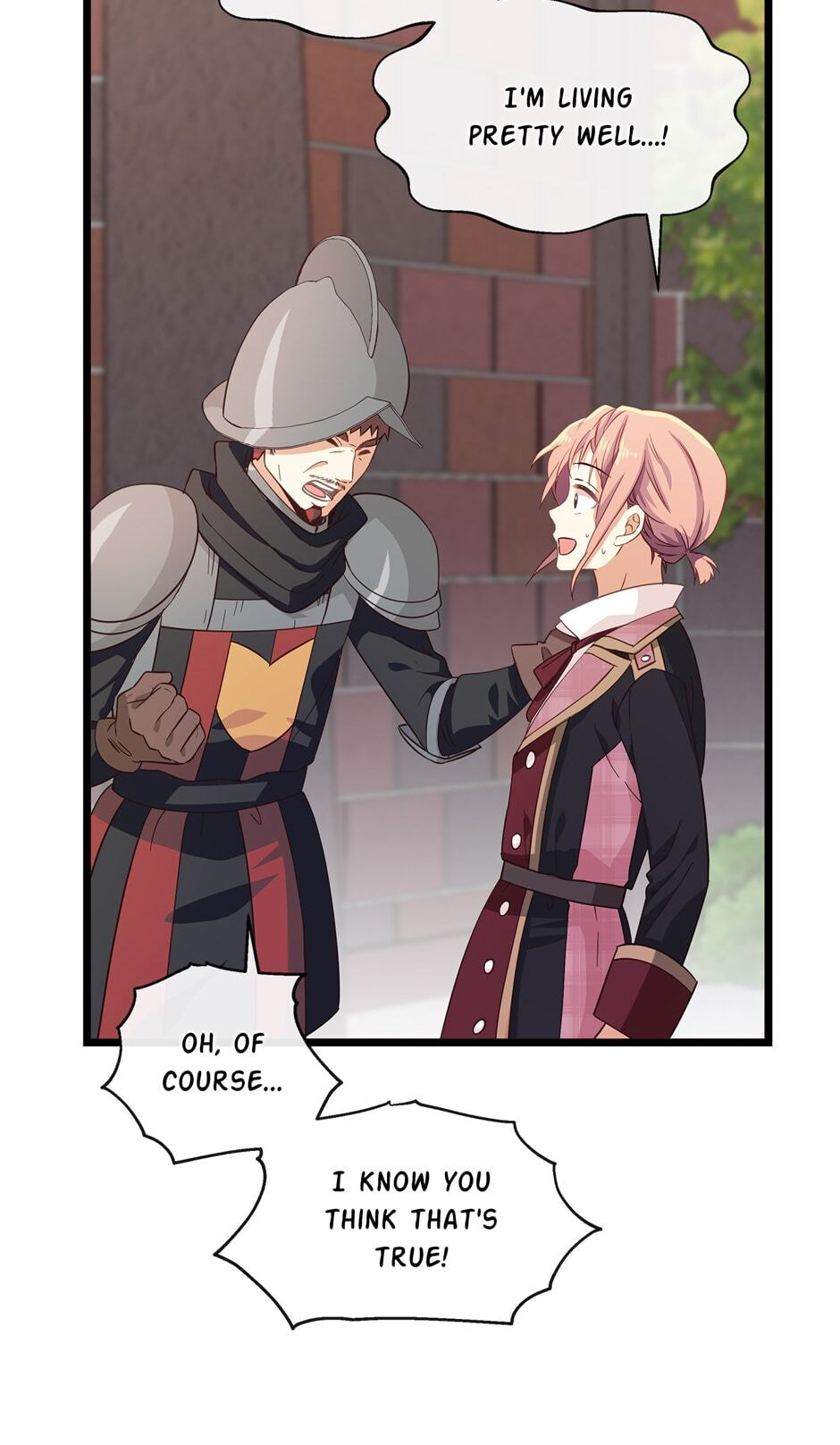 The Events of Romeo