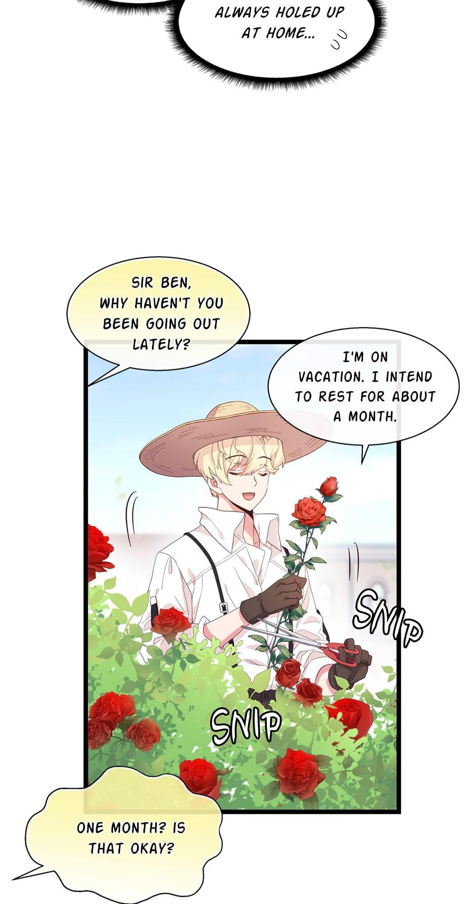 The Events of Romeo