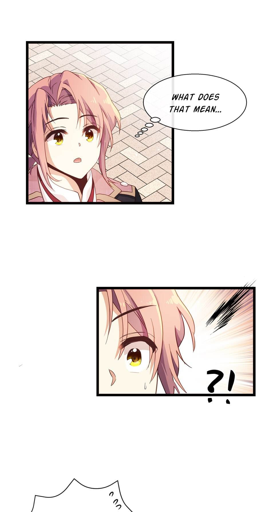 The Events of Romeo