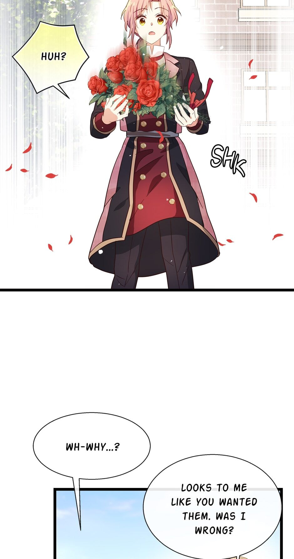 The Events of Romeo