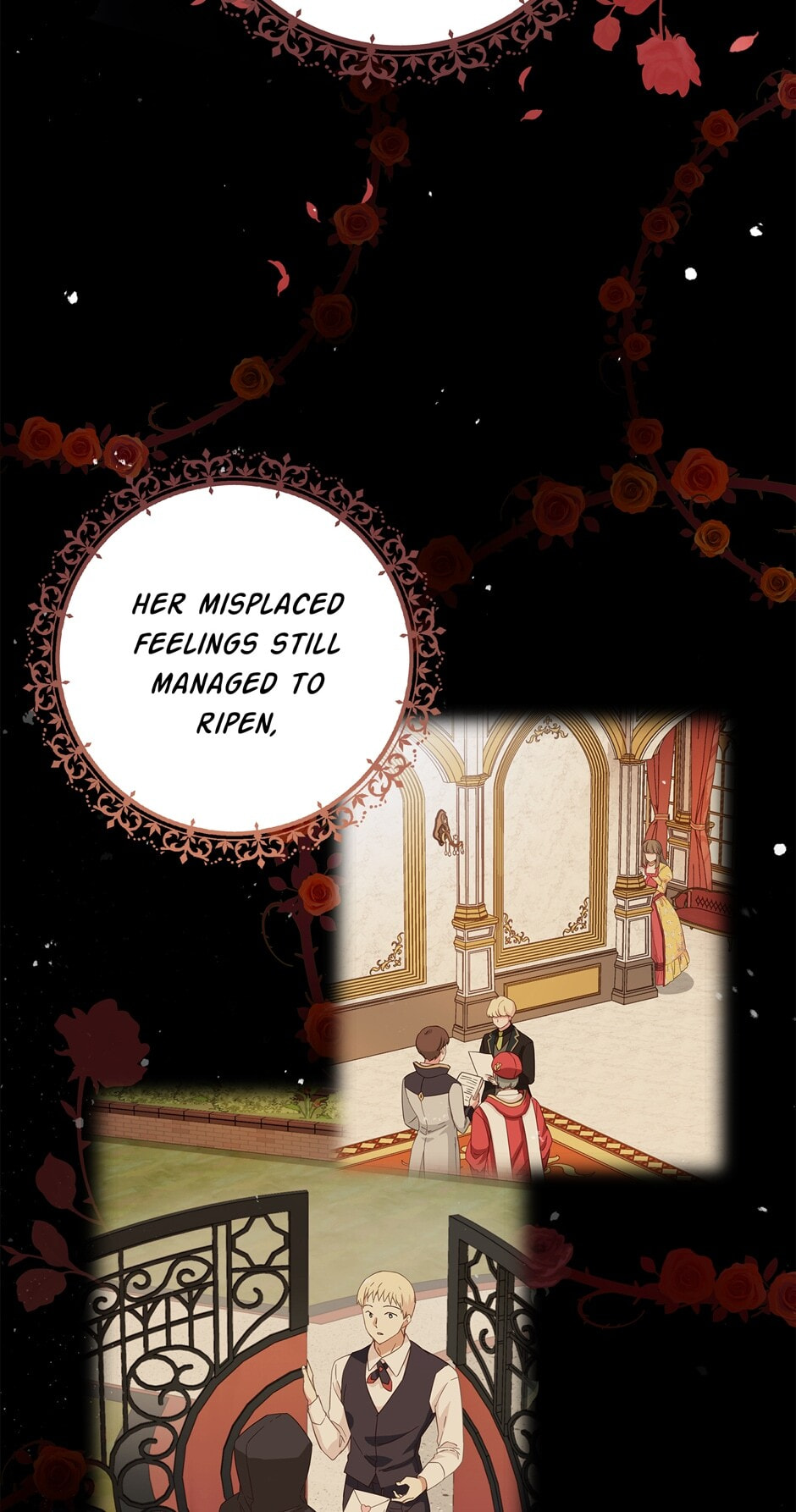 The Events of Romeo