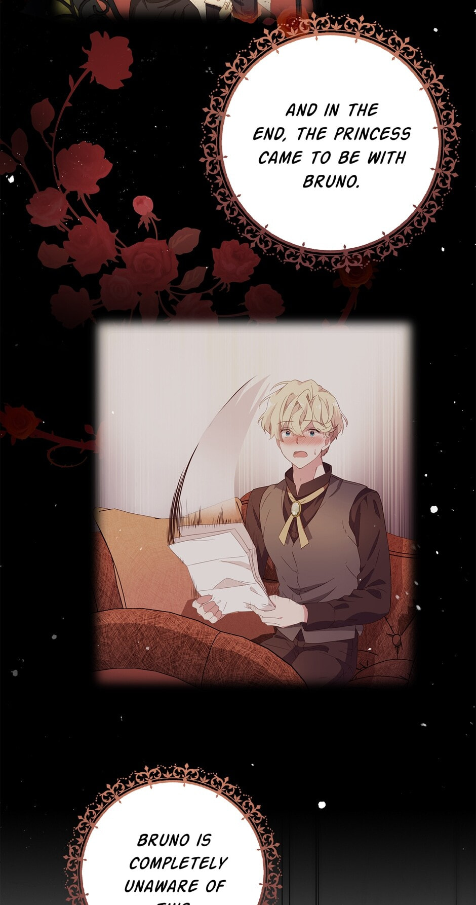 The Events of Romeo