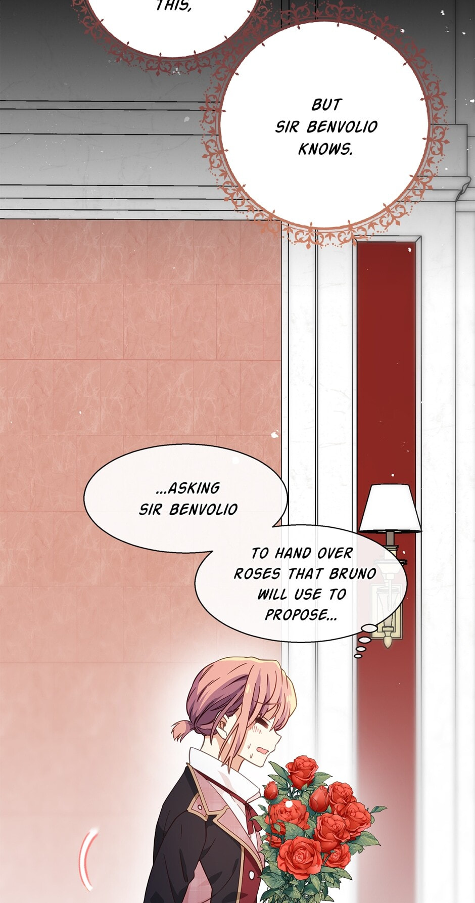 The Events of Romeo