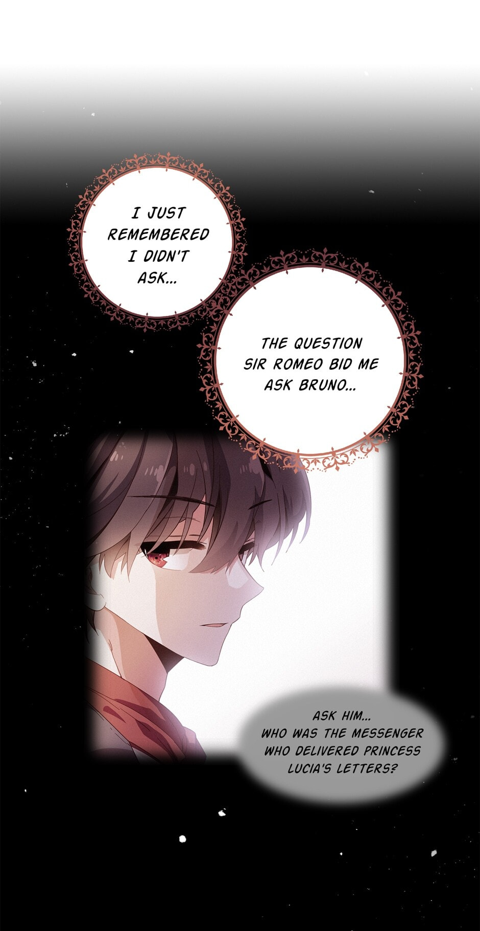 The Events of Romeo