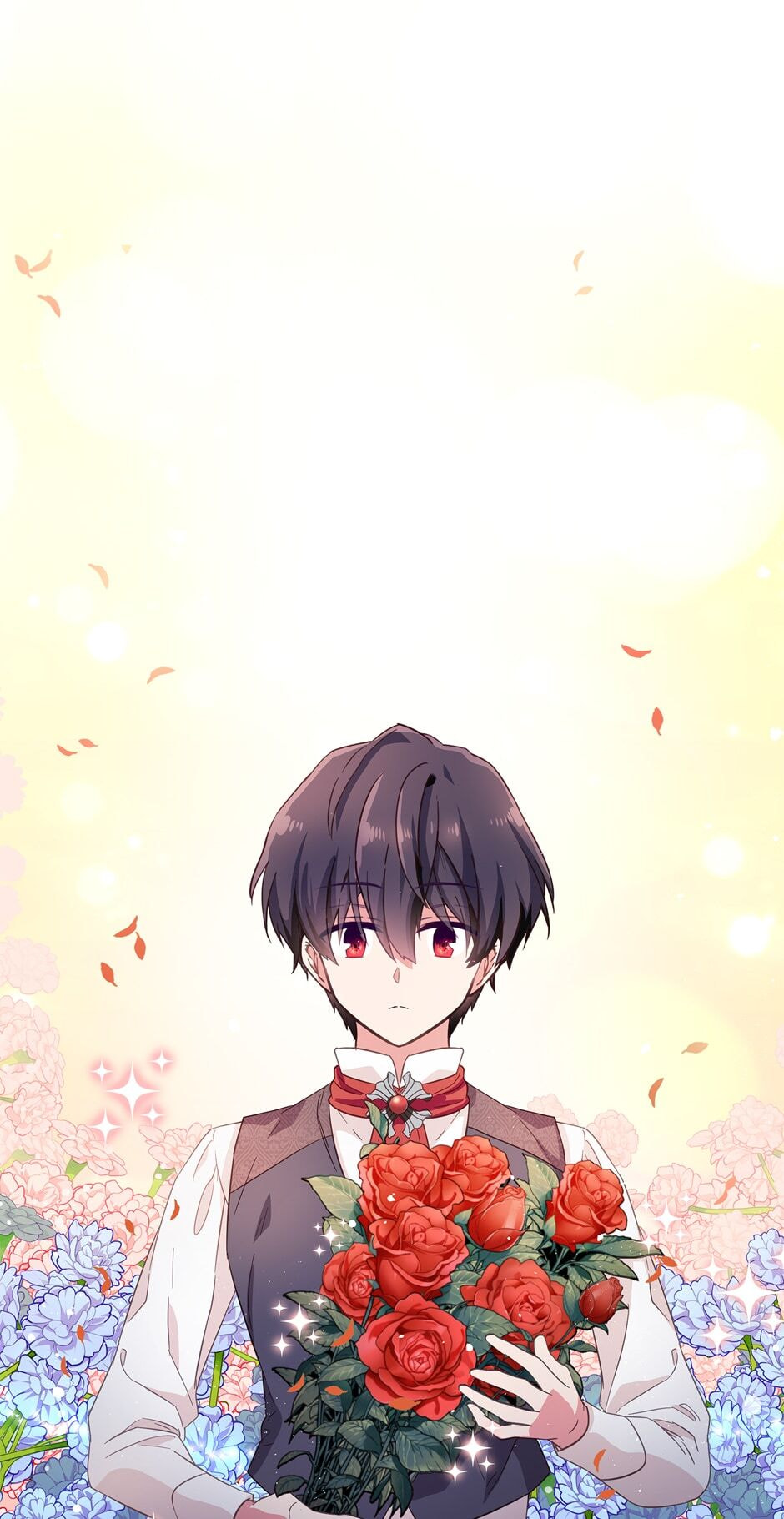 The Events of Romeo