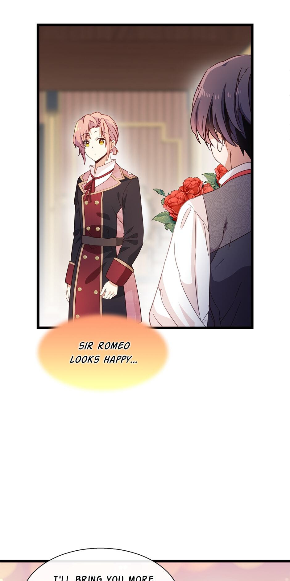 The Events of Romeo