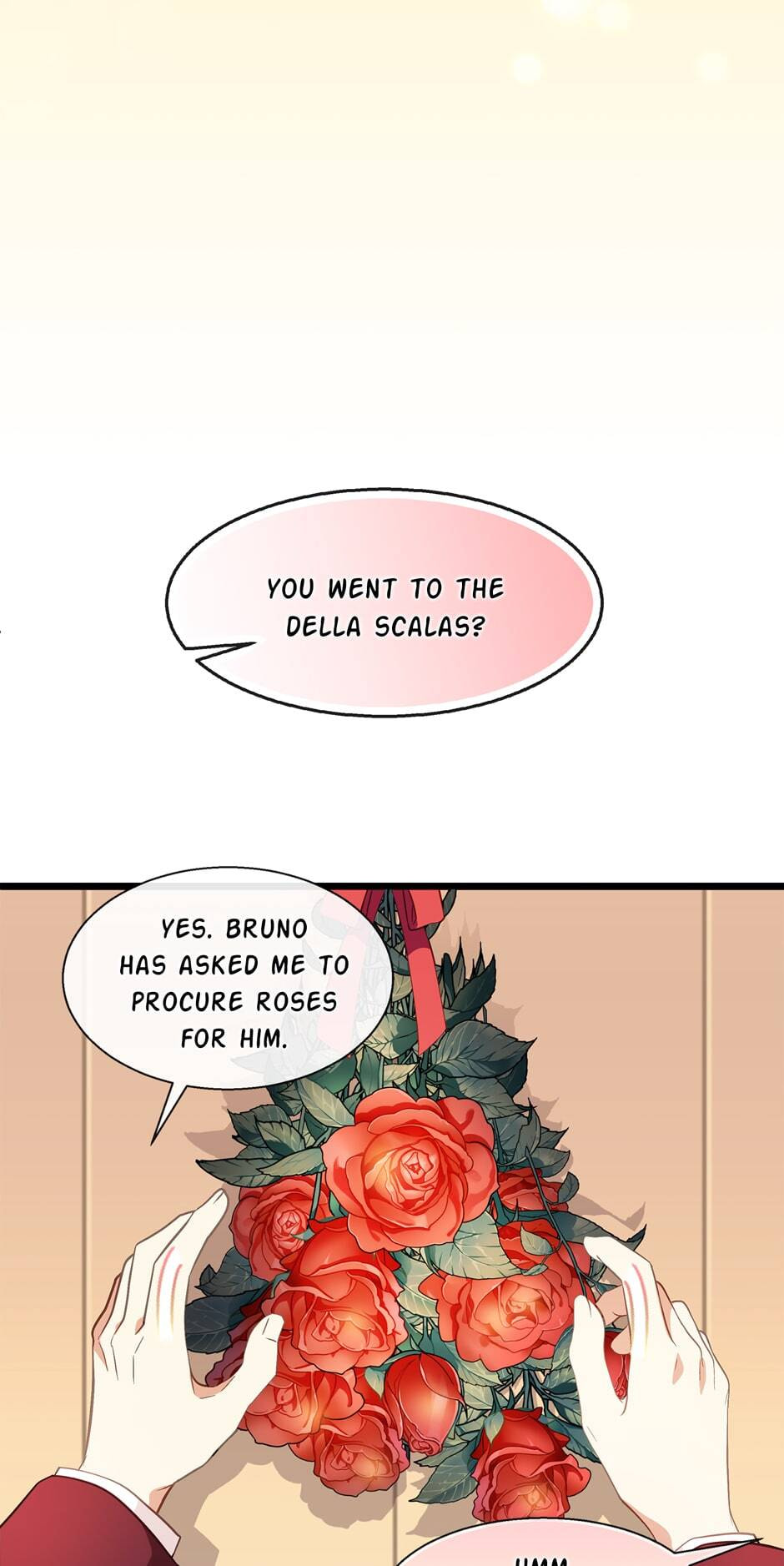 The Events of Romeo