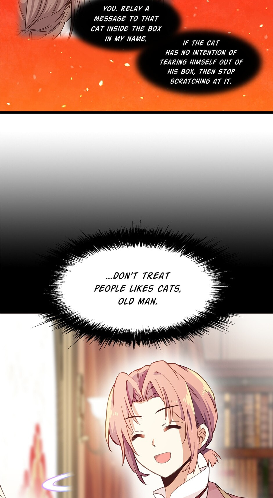 The Events of Romeo
