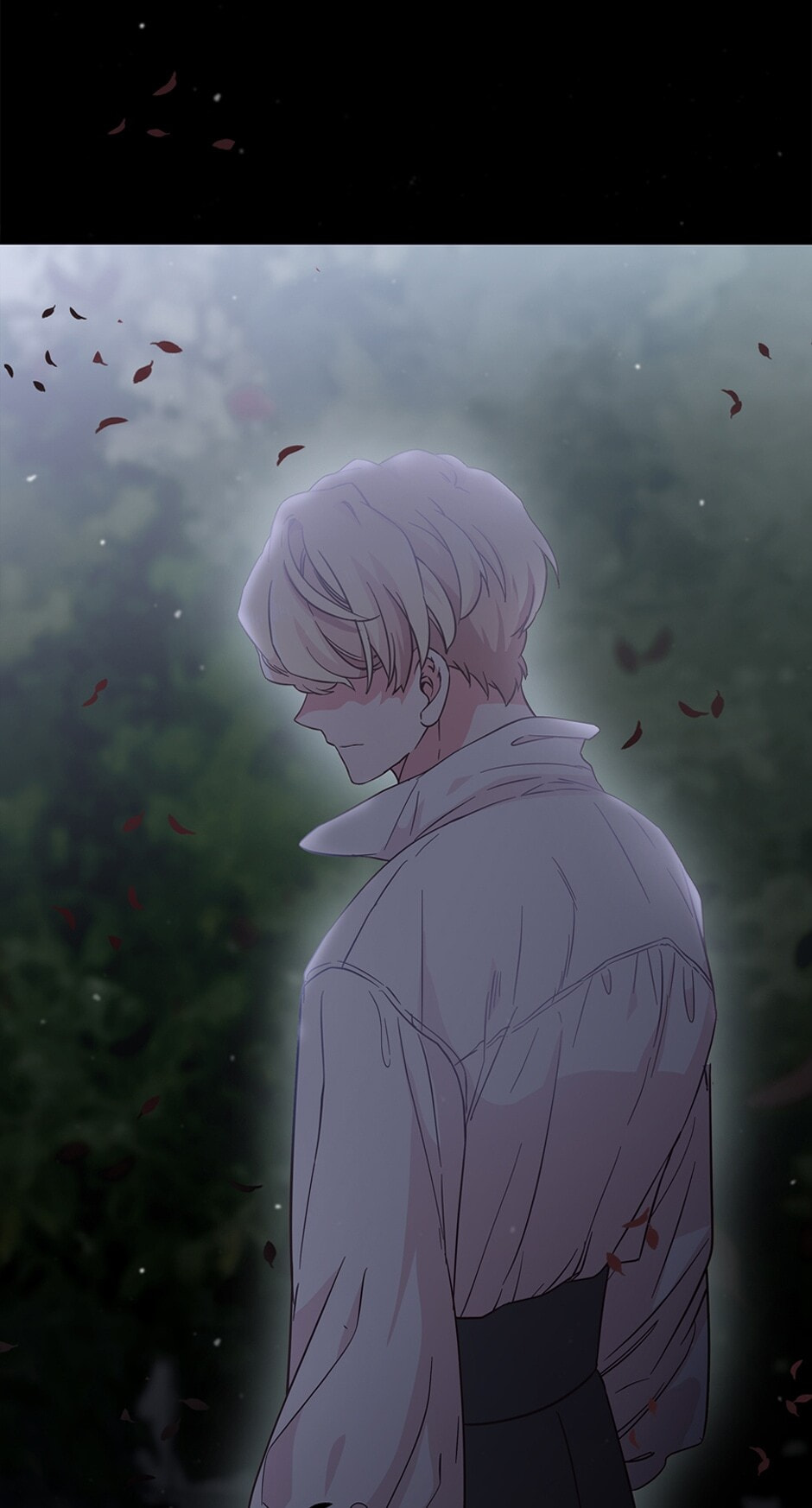 The Events of Romeo