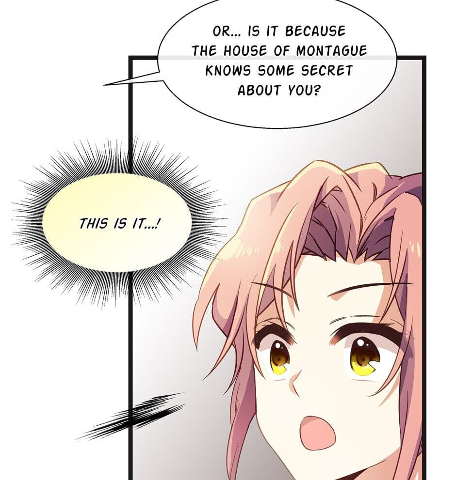 The Events of Romeo