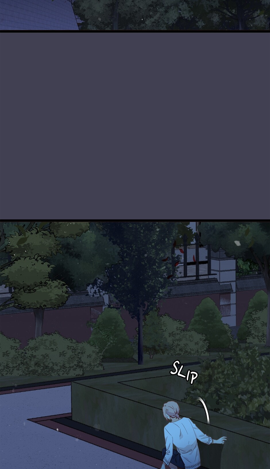 The Events of Romeo