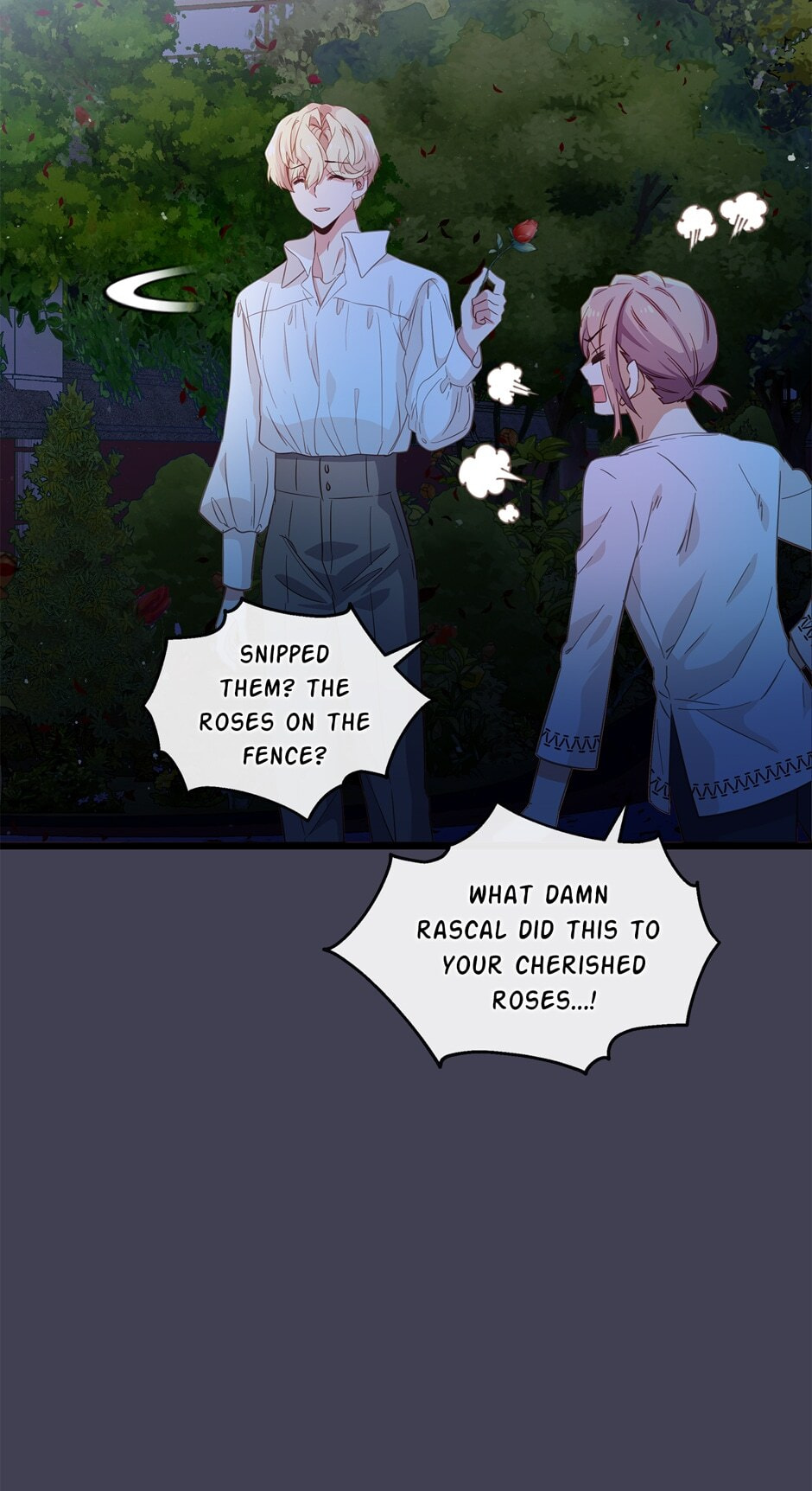 The Events of Romeo
