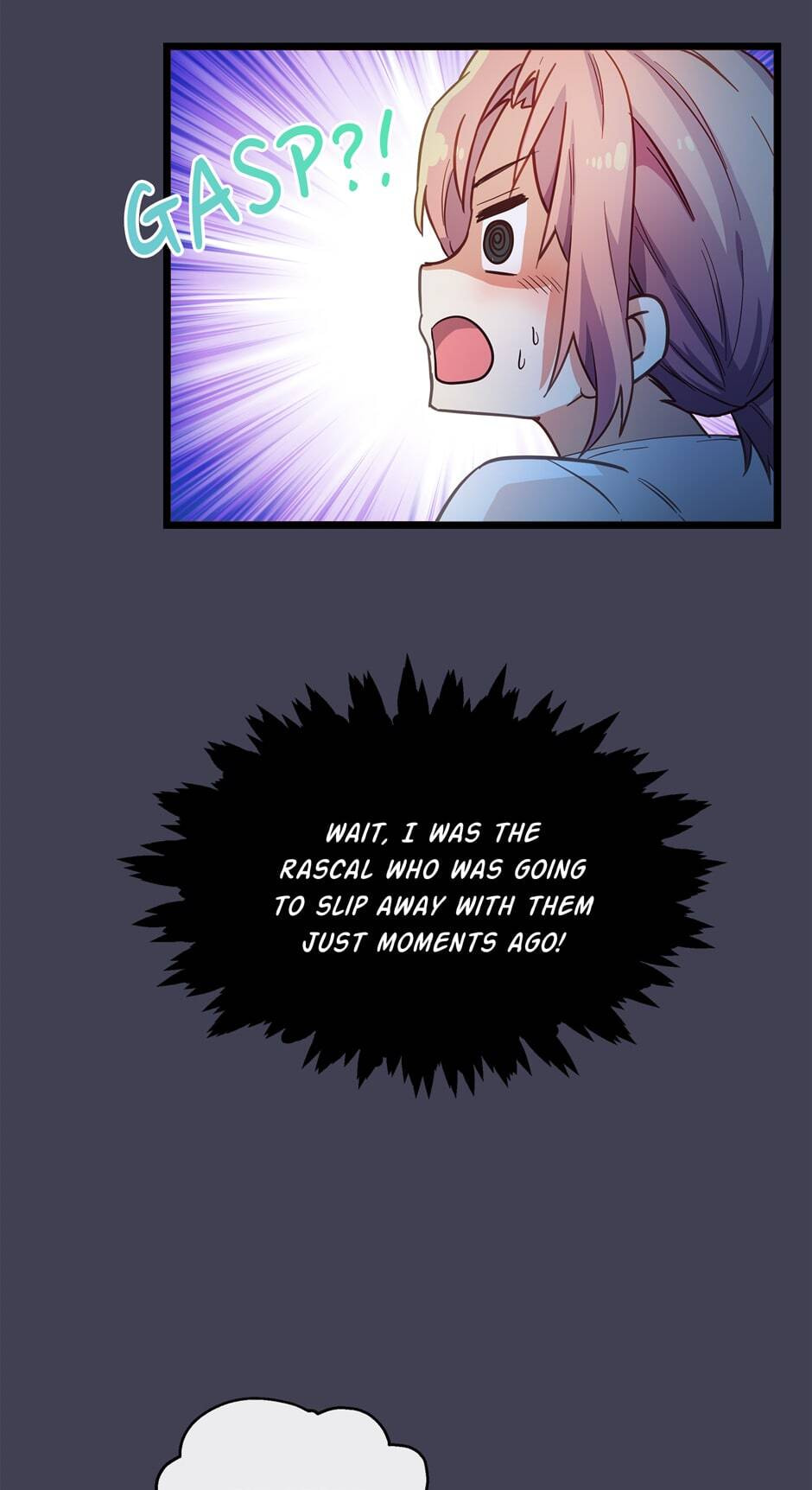 The Events of Romeo