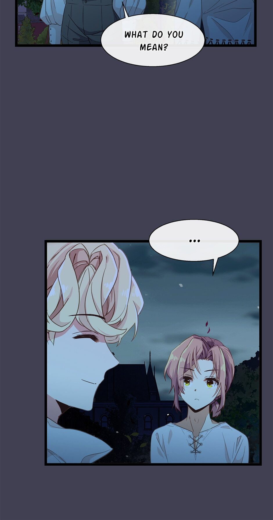 The Events of Romeo