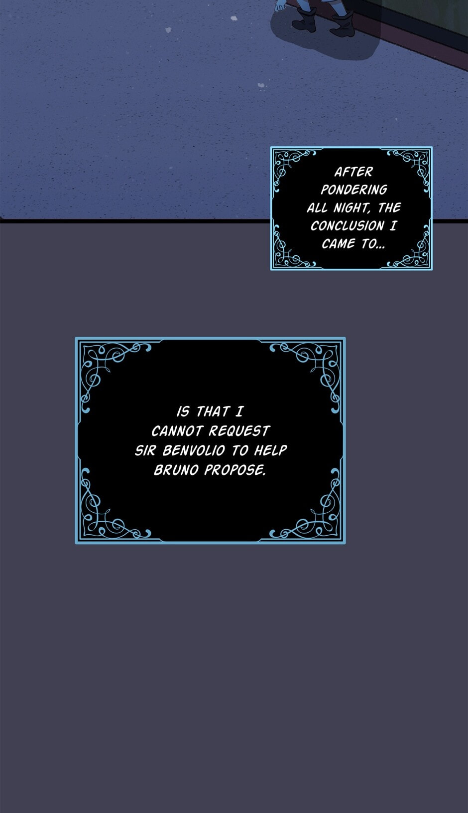 The Events of Romeo