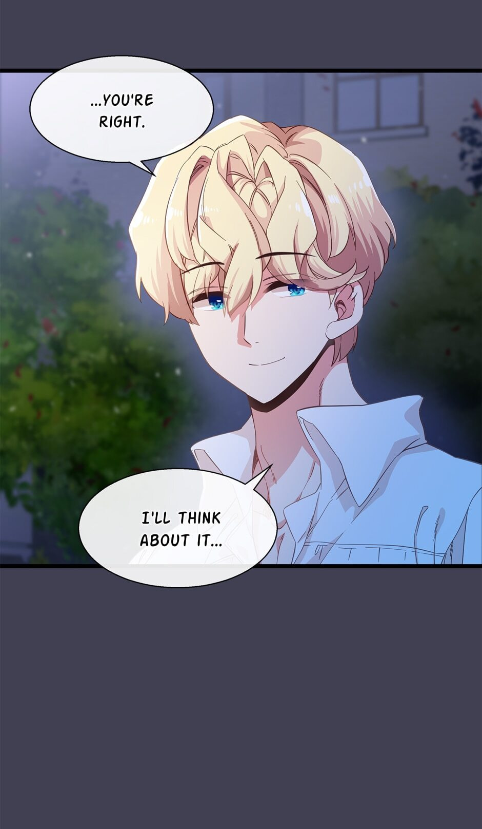 The Events of Romeo