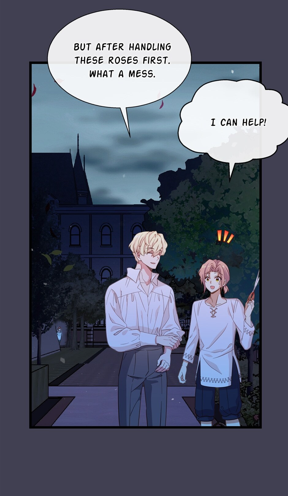 The Events of Romeo