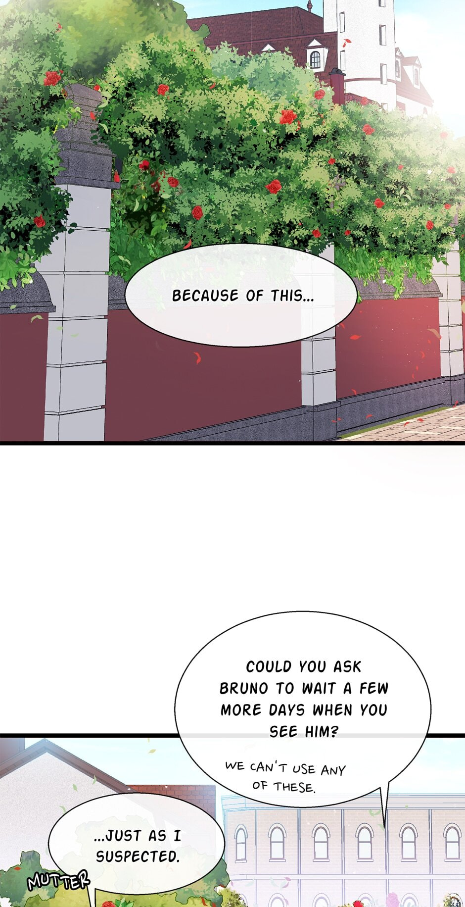 The Events of Romeo