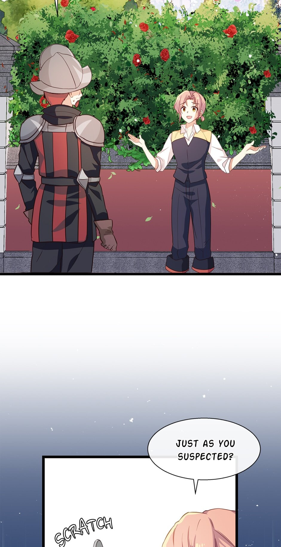 The Events of Romeo