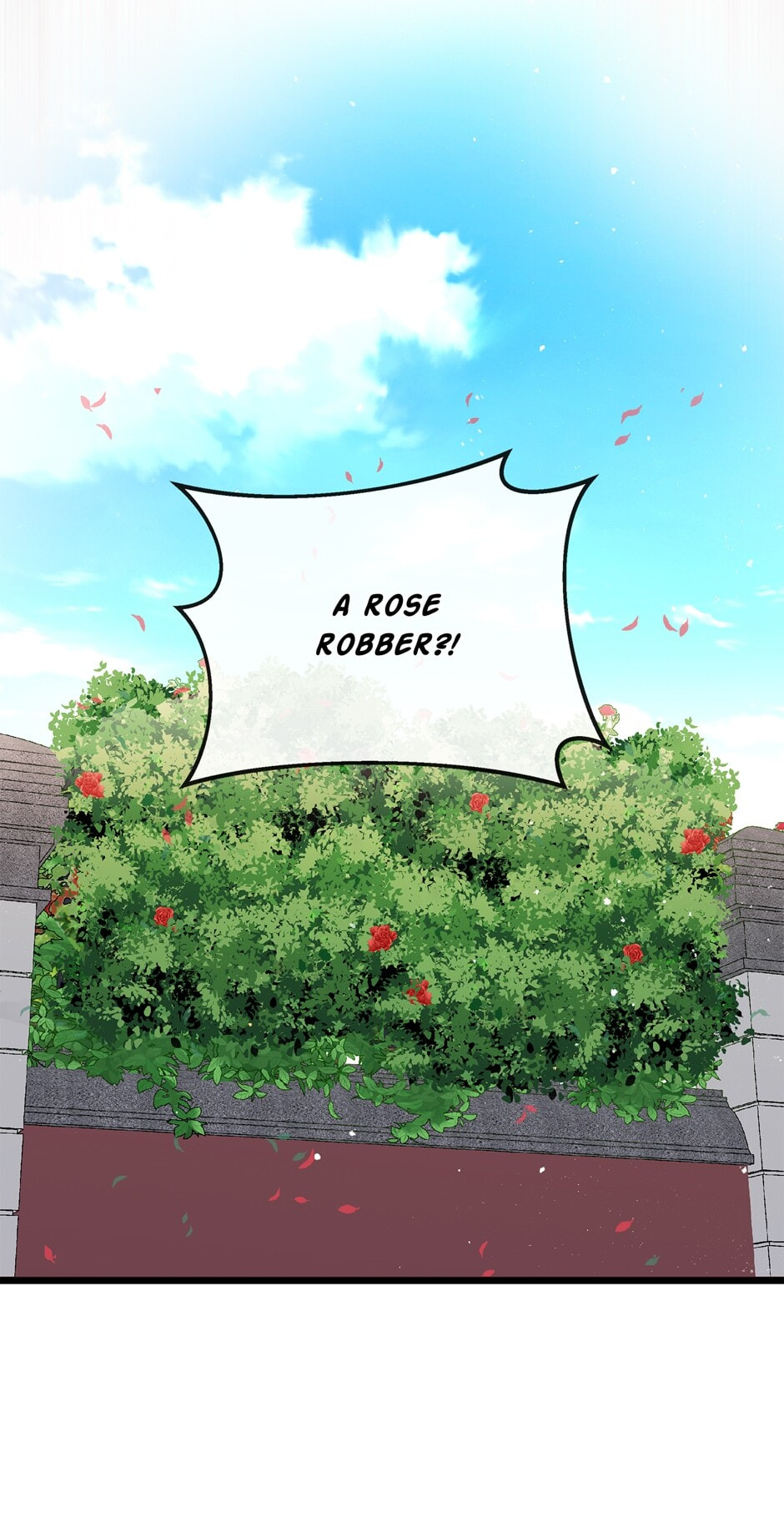 The Events of Romeo