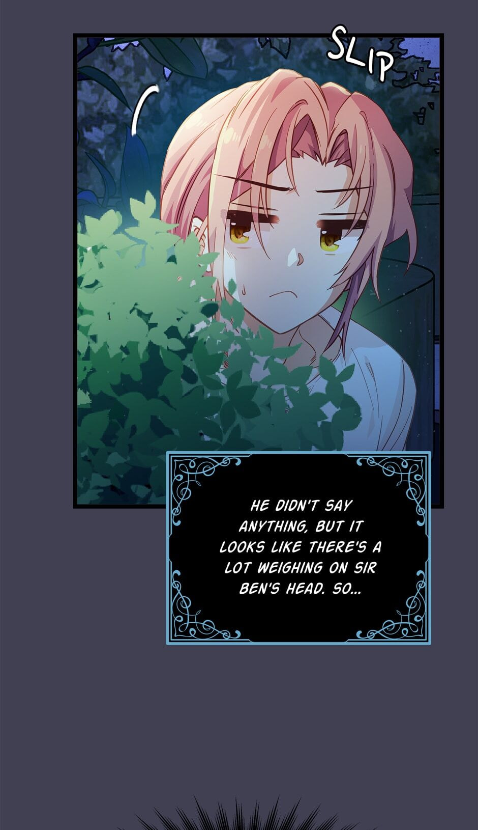 The Events of Romeo